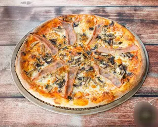 2x1 Pizza Rústica (Grande )