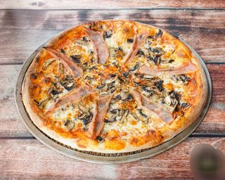 2x1 Pizza Rústica (Grande )