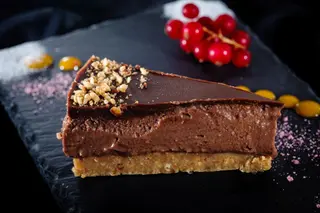Ferrero torta