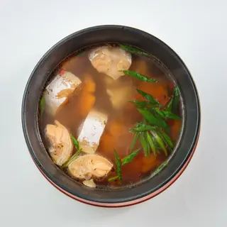 Уха по-царски