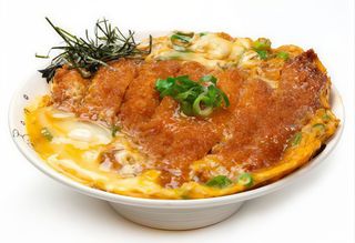 Katsu Don