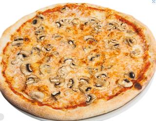 Funghi
