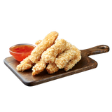 Курячі стріпси (200г.)