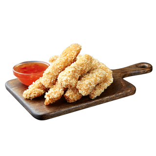 Курячі стріпси (200г.)