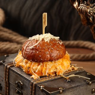 ჩიზბურგერი