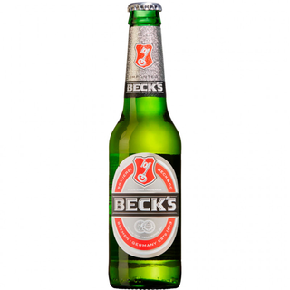 beck's 33 cl