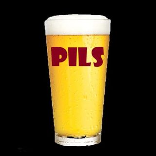 Pils Bavaria (0.5л)
