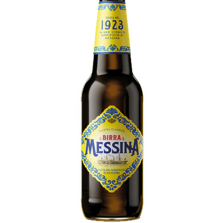 Birra Messina