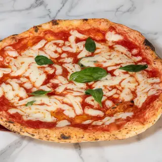 Margherita