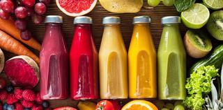 Zumo Pera Piña (300 Ml.)