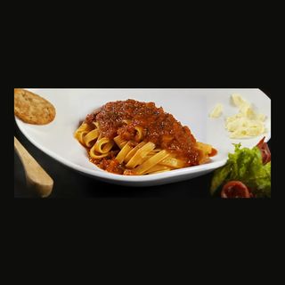 342 Tagliatelle al ragù