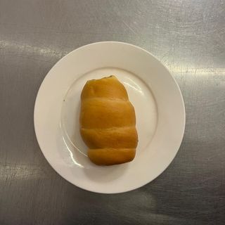 Сосиска в тесте