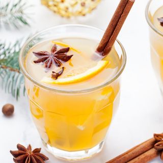 Глінтвейн білий 250мл