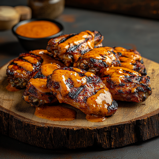 Búfalo Clásica, 8 ud. - USA