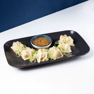 Pierożki Gyoza z Kurczakiem (6 szt.)