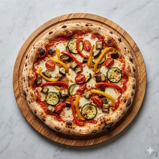 Vegetariana