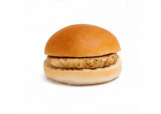 Hamburguesa Pollastre