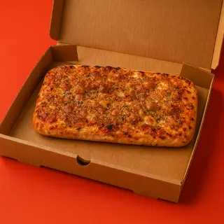 Sfincione Palermitano