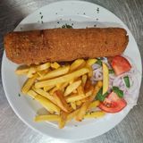 Karađorđeva šnicla 