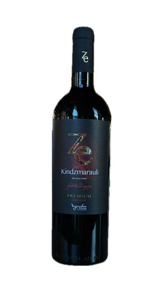 ზე ქინძმარაული პრემიუმ