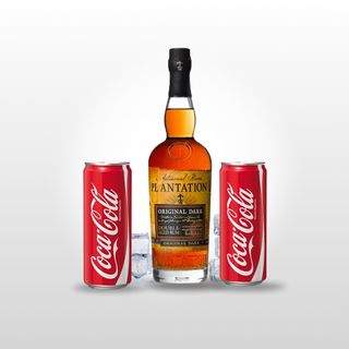 Bundle Coca Rum