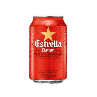 Cerveza  Estrella