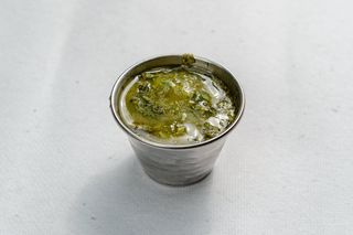 Sos chimichuri