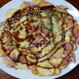 Papas Tío Pepe