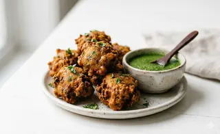Pollo Pakora (6 Uds.)