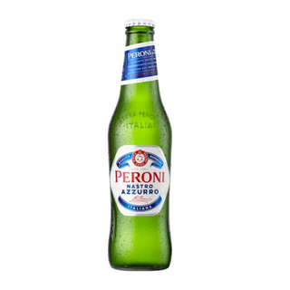 Nastro Azurro botellín 33cl