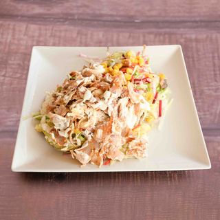 Patatas asadas con Carne de Ternera