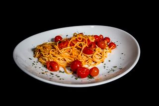 Pasta Pomodoro Fresco (Sin Gluten)