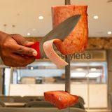 Lacón Asado De Cerdo (200 G.)