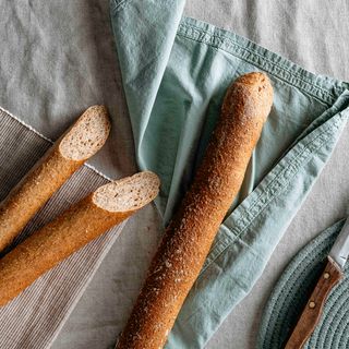 Flûte complète 200 g