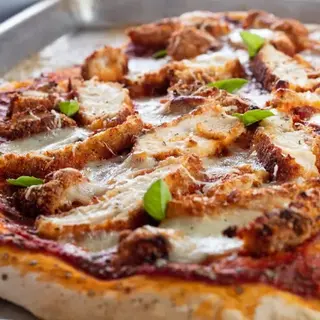 Pollo Crispy