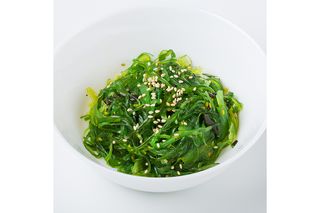 Goma wakame