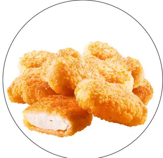 Nuggetsy