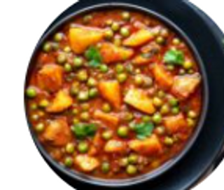 Aloo matar