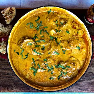 Chicken Malayan