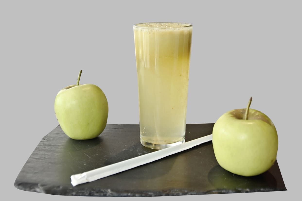 Les Boissons Fraîches