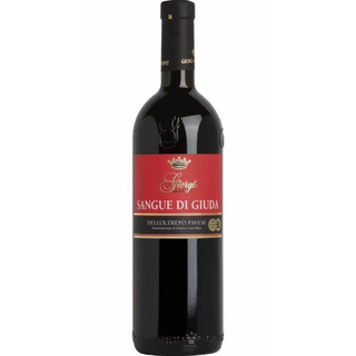 Sangue  Di Giuda
