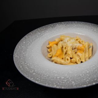 Penne quatro formaggi ( 350gr )