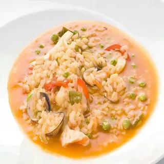 arroz marinera