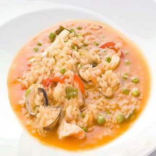 arroz marinera