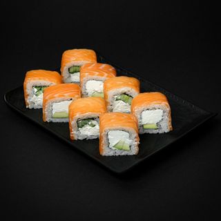 Ֆիլադելֆիա միքս ռոլլ