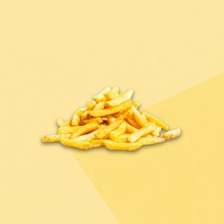 Papas Fritas Clásicas