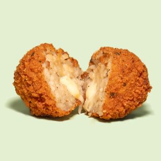 Supplí Cacio e Pepe