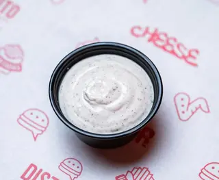 MAYO TRUFA
