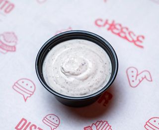 MAYO TRUFA