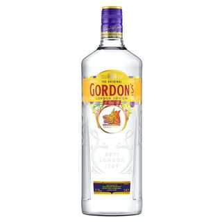 Gin Gordon's 
